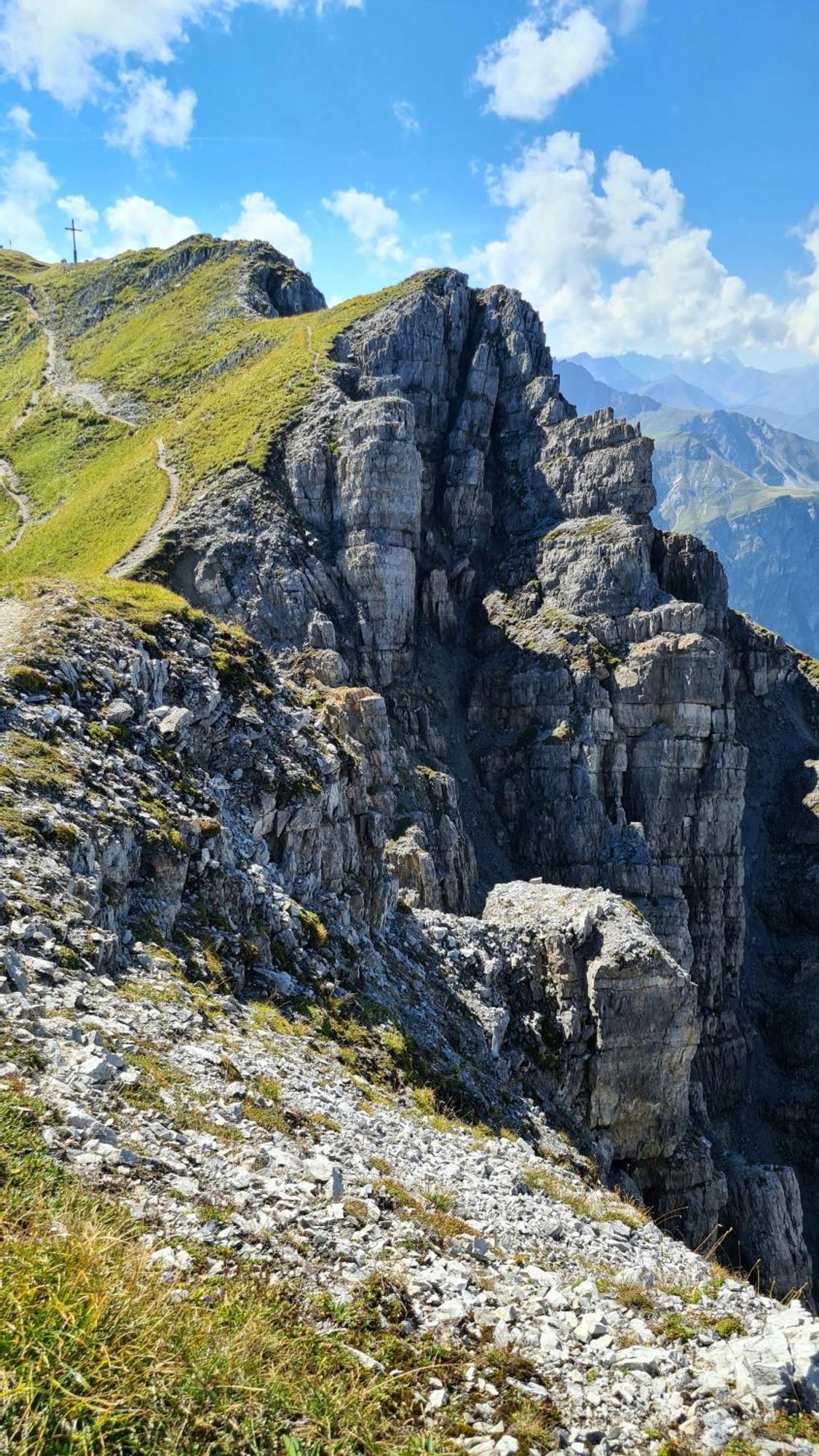 Gaestehaus Landhaus Tyrol Gries im Sellrain Exterior photo